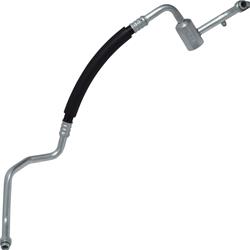 Universal Air Conditioner Air Conditioning Suction Hose Assemblies for 2015-2021 MURANO - HA 112804C