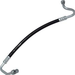 Universal Air Conditioner Air Conditioning Discharge Hoses for 2014-2021 PROMASTER 1500, PROMASTER 2500, PROMASTER 3500 - HA 112810C