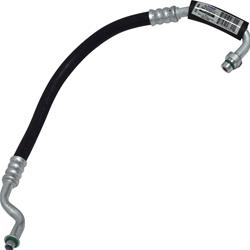 Universal Air Conditioner Air Conditioning Discharge Hoses for 2015-2019 PROMASTER CITY - HA 112821C