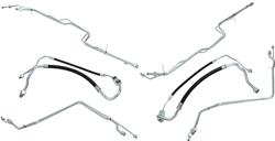 Universal Air Conditioner Air Conditioning Suction and Liquid Hose Assemblies HA 112830C