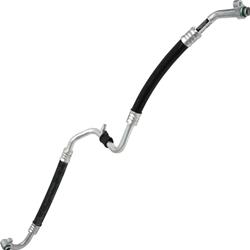 Universal Air Conditioner Inc. - Air Conditioning Hoses and Lines for 2009-2014 SEDONA - HA 112831C