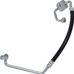 Universal Air Conditioner Air Conditioning Discharge Hoses for 2013-2018 AVALON, 2012-2017 CAMRY - HA112833C
