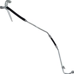 Universal Air Conditioner Air Conditioning Suction and Liquid Hose Assemblies HA 112834C