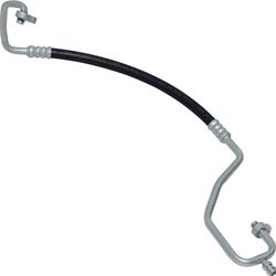 Universal Air Conditioner Air Conditioning Discharge Hoses for 2016-2018 SORENTO - HA 112838C