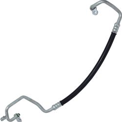 Universal Air Conditioner Air Conditioning Discharge Hoses for 2016-2018 SORENTO - HA 112839C