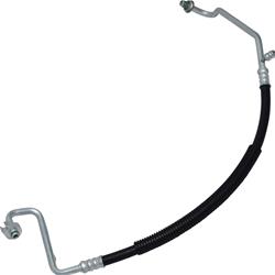 Universal Air Conditioner Air Conditioning Discharge Hoses for 1997-2000 BREEZE, CIRRUS, STRATUS - HA 112841C