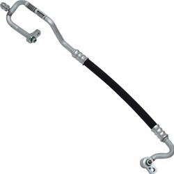 Universal Air Conditioner Air Conditioning Discharge Hoses for 2010-2013 FORTE, FORTE KOUP - HA 112842C