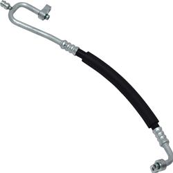 Universal Air Conditioner Air Conditioning Discharge Hoses for 2014-2016 CADENZA - HA112844C