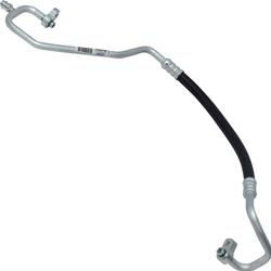 Universal Air Conditioner Air Conditioning Discharge Hoses for 2016-2018 SORENTO - HA 112848C