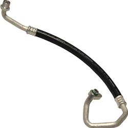 Universal Air Conditioner Air Conditioning Suction Hose Assemblies for 2001-2005 STRATUS, SEBRING, 2000-2005 ECLIPSE - HA 11284C