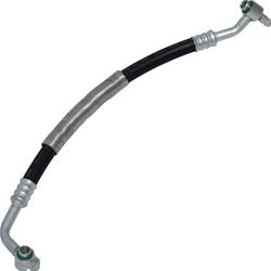 Universal Air Conditioner Air Conditioning Suction Hose Assemblies for 2015-2023 DURANGO, 2015-2022 GRAND CHEROKEE - HA 112850C