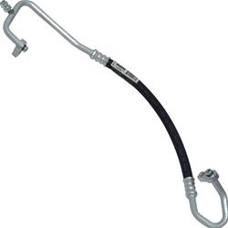 Universal Air Conditioner Air Conditioning Discharge Hoses for 2010-2011 SOUL - HA 112851C