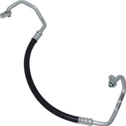 Universal Air Conditioner Air Conditioning Discharge Hoses for 2016-2018 TUCSON - HA 112853C