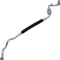 Universal Air Conditioner Inc. - Air Conditioning Hoses and Lines for 2015-2016 PATHFINDER, QX60 - HA 112856C