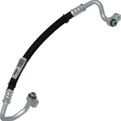 Universal Air Conditioner Air Conditioning Discharge Hoses for 2016-2017 WRANGLER, 2018 WRANGLER JK - HA 112859C