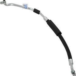 Universal Air Conditioner Inc. - Air Conditioning Hoses and Lines for 2016-2018 HR-V - HA 112860C