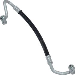 Universal Air Conditioner Air Conditioning Discharge Hoses for 2016-2022 HR-V - HA 112861C