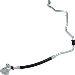 Universal Air Conditioner Air Conditioning Suction Hose Assemblies for 2016-2021 CIVIC - HA 112864C