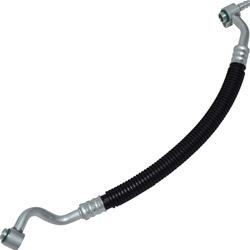 Universal Air Conditioner Air Conditioning Suction Hose Assemblies for 2014-2020 GRAND CHEROKEE - HA 112870C