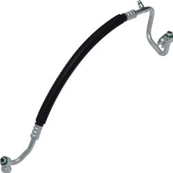 Universal Air Conditioner Air Conditioning Discharge Hoses for 2014-2019 GRAND CHEROKEE - HA112871C
