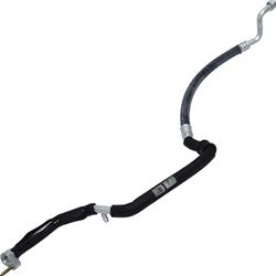 Universal Air Conditioner Air Conditioning Suction Hose Assemblies for 1994-1996 3000GT, STEALTH - HA11287C