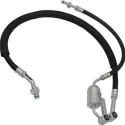 Universal Air Conditioner Air Conditioning Suction and Discharge Hose Assemblies HA 11288C