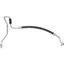 Universal Air Conditioner Air Conditioning Discharge Hoses for 2003-2006 ELEMENT - HA 11292C