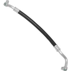 Universal Air Conditioner Air Conditioning Suction Hose Assemblies for 2000-2009 S2000 - HA 11293C