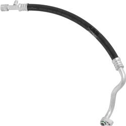 Universal Air Conditioner Air Conditioning Suction Hose Assemblies for 2006-2007 RIDGELINE - HA 11298C