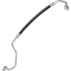 Universal Air Conditioner Air Conditioning Discharge Hoses for 2004-2008 TL - HA 11303C