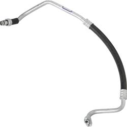 Universal Air Conditioner Air Conditioning Suction Hose Assemblies for 2004-2008 TL - HA11307C