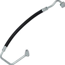 Universal Air Conditioner Air Conditioning Suction Hose Assemblies for 1994-1997 COROLLA, PRIZM - HA 11313C
