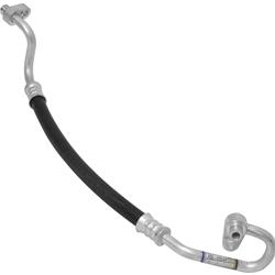 Universal Air Conditioner Air Conditioning Discharge Hoses for 2003-2008 Z4 - HA 11322C