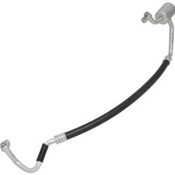 Universal Air Conditioner Air Conditioning Suction Hose Assemblies for 1998-2002 LAND CRUISER, LX470 - HA 11331C