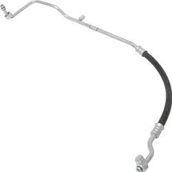 Universal Air Conditioner Air Conditioning Discharge Hoses for 1998-2007 LAND CRUISER, LX470 - HA 11333C