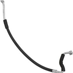 Universal Air Conditioner Air Conditioning Discharge Hoses for 2001-2005 PASSAT - HA 11339C