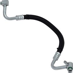 Universal Air Conditioner Air Conditioning Suction Hose Assemblies for 2015-2023 CHARGER, CHALLENGER, 2015-2020 300 - HA 113407C