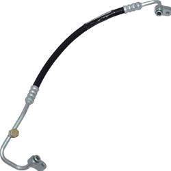 Universal Air Conditioner Air Conditioning Discharge Hoses for 2016-2021 CIVIC - HA 113410C