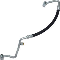 Universal Air Conditioner Air Conditioning Discharge Hoses for 2016-2021 CIVIC - HA 113411C
