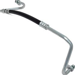 Universal Air Conditioner Air Conditioning Discharge Hoses for 2009-2020 ROGUE - HA 113415C
