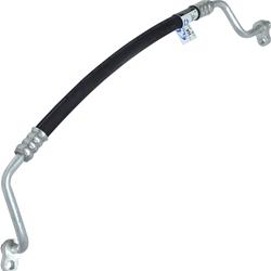 Universal Air Conditioner Air Conditioning Suction Hose Assemblies for 2008-2012 PATHFINDER - HA 113417C