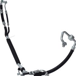 Universal Air Conditioner Air Conditioning Suction and Liquid Hose Assemblies for 2014-2016 OPTIMA - HA 113422C