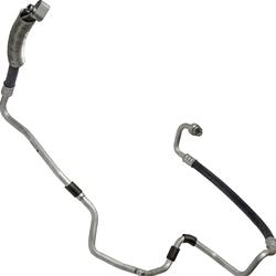 Universal Air Conditioner Air Conditioning Suction Hose Assemblies HA 11342C