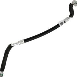 Universal Air Conditioner Inc. - Air Conditioning Hoses and Lines for 2012-2019 PRIUS C - HA 113436C