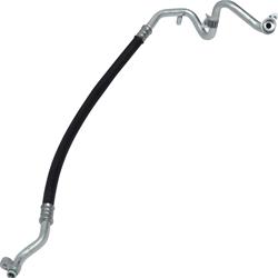 Universal Air Conditioner Air Conditioning Suction Hose Assemblies for 2014-2016 535D, 535D XDRIVE, 2015 740LD XDRIVE - HA 113442C