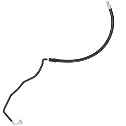 Universal Air Conditioner Air Conditioning Discharge Hoses HA 11344C