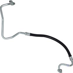 Universal Air Conditioner Air Conditioning Discharge Hoses for 2014-2018 X5, 2015-2019 X6 - HA 113453C