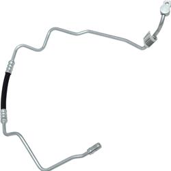 Universal Air Conditioner Air Conditioning Discharge Hoses for 2013-2018 A8 QUATTRO - HA 113456C
