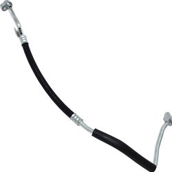 Universal Air Conditioner Air Conditioning Discharge Hoses for 2013-2016 Q5 - HA 113462C