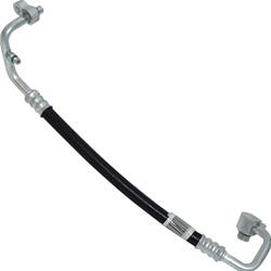 Universal Air Conditioner Air Conditioning Discharge Hoses for 2016-2022 SPARK - HA113463C